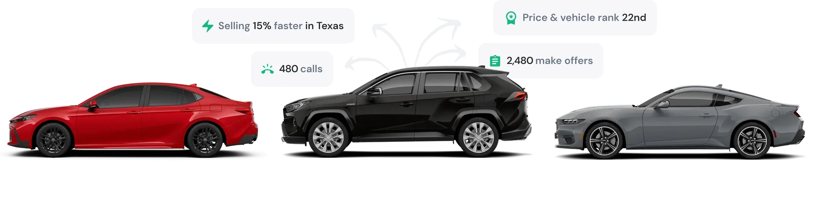 All-in-499 dashboard preview