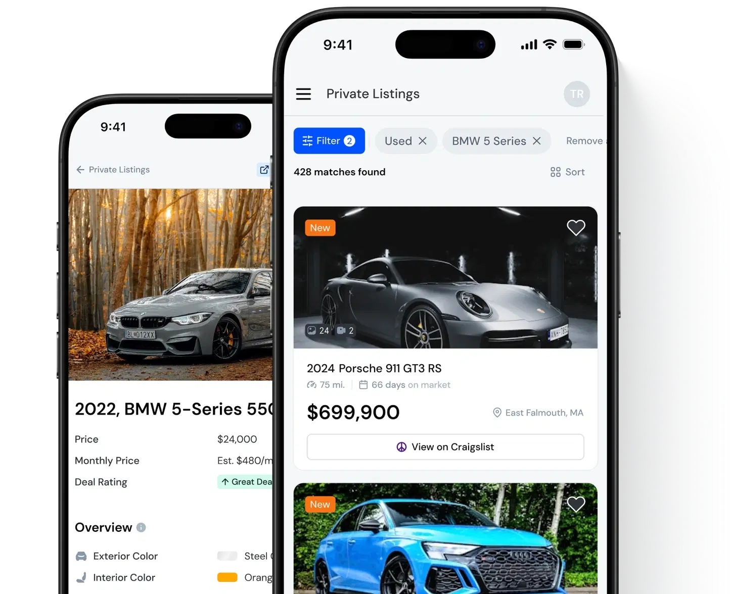 Private Marketplace Hero Mobile