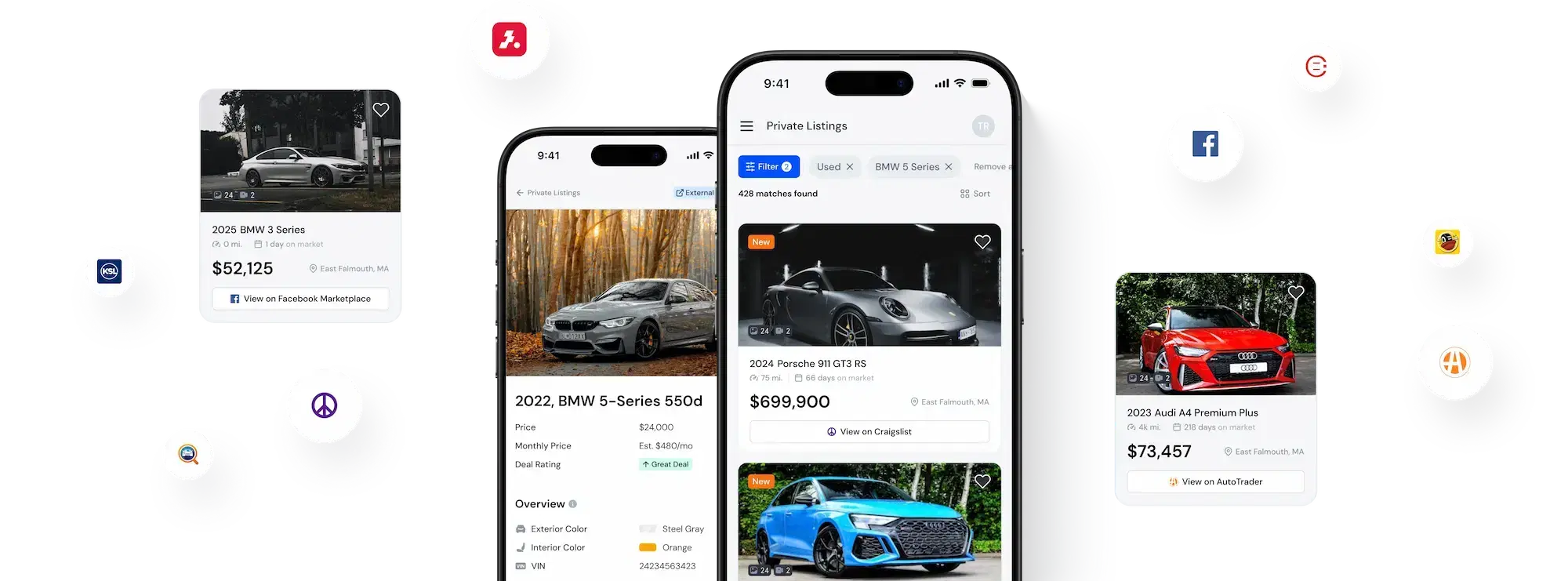 Private Marketplace Hero