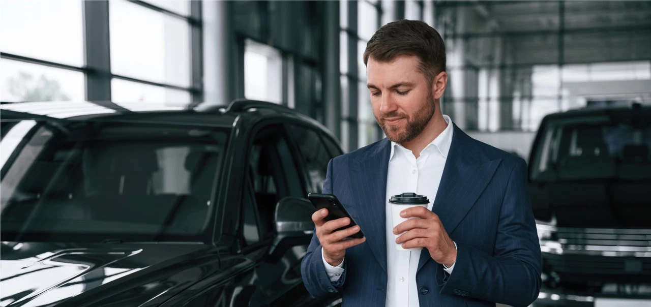 Your dealership through the buyer's eyes