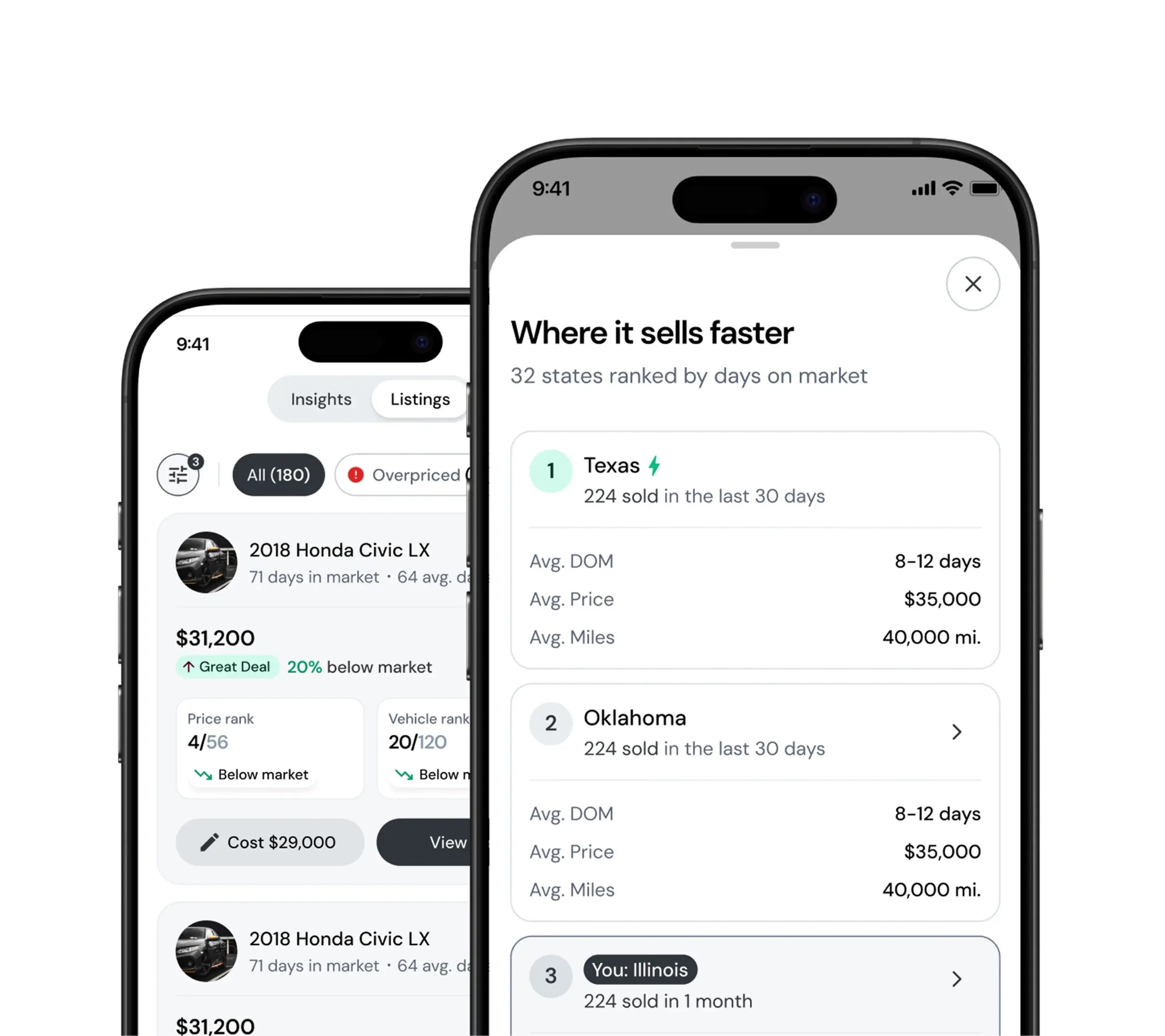 Inventory Intelligence Hero Mobile
