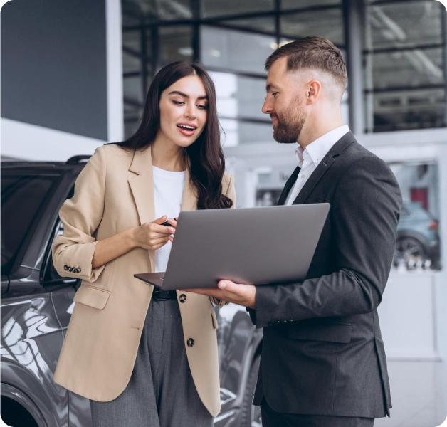 Fast onboarding image