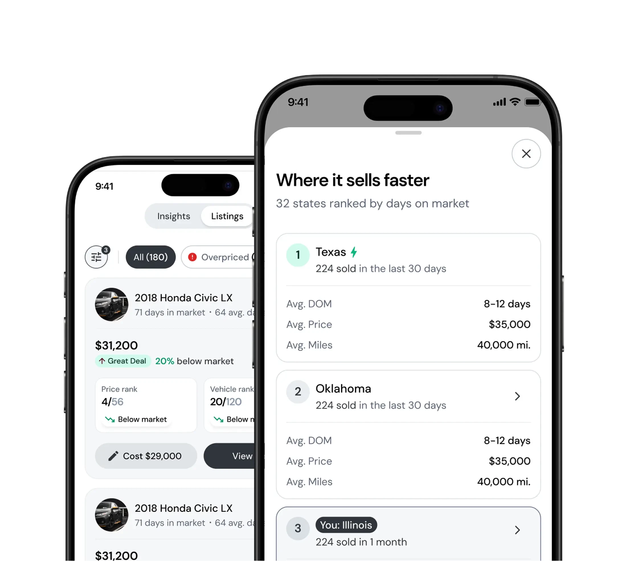 Inventory Intelligence Mobile