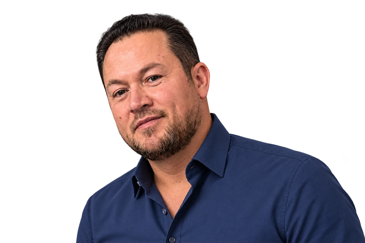 Tony Gashi, Founder & CEO of AutosToday