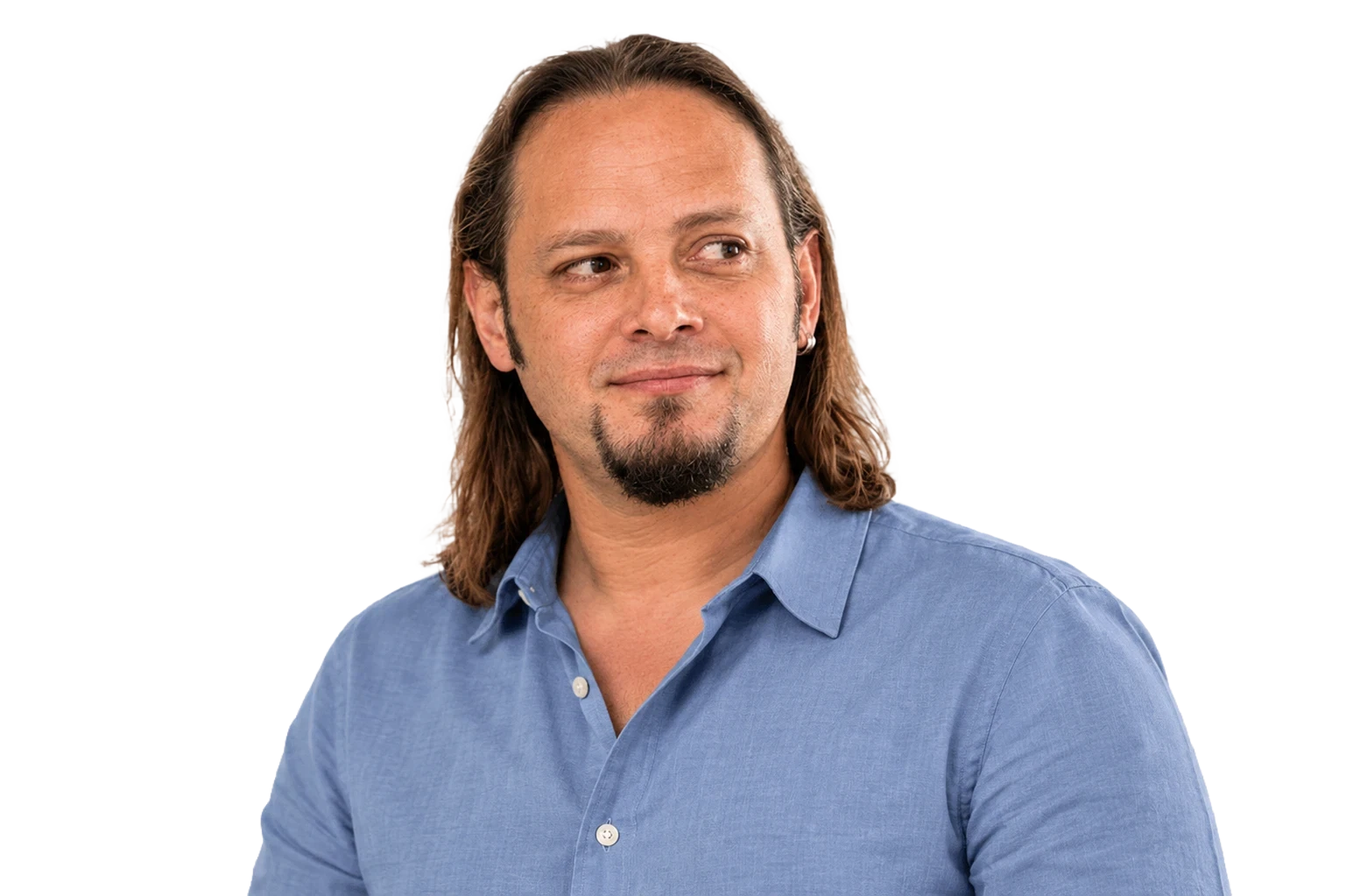 Wojo Wietecha, Co-Founder & CTO of AutosToday